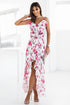Robe de jour model 178429 IVON